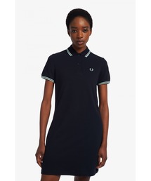 Fred Perry フレッドペリーのワンピース通販 Zozotown