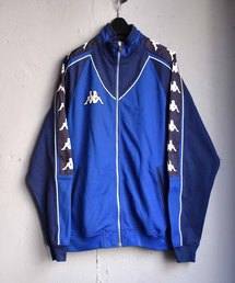 kappa ビンテージ ウェア 楽天市場】Kappa カッパ 222 BANDA トラックジャケット ジャージ