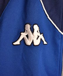 kappa ビンテージ ウェア Kappa（カッパ）の「【ヴィンテージ古着】Kappa/カッパ ジャージ