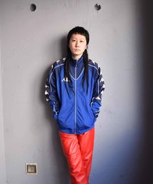 kappa ビンテージ ウェア Kappa（カッパ）の「【ヴィンテージ古着】Kappa/カッパ ジャージ