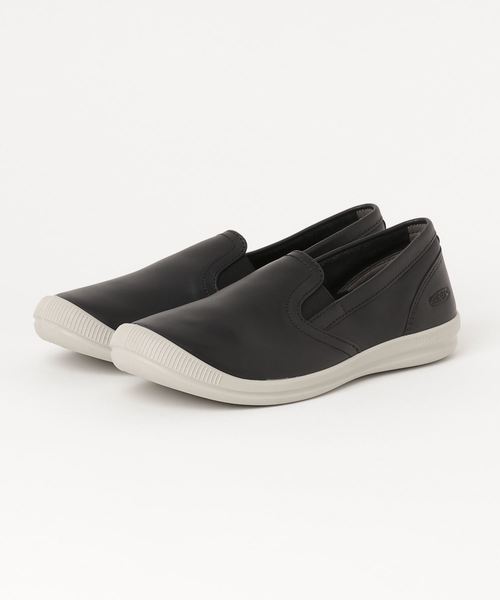 Keen キーン の Lorelai Slip On ローレライ スリップオン スリッポン Wear