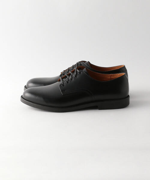 MoonStar(ムーンスター)の「<MOONSTAR> SK OXFORD/オックスフォードシューズ(ドレスシューズ・メンズ・ブラック・27cm/28cm/25cm/26cm)」の3枚目の写真