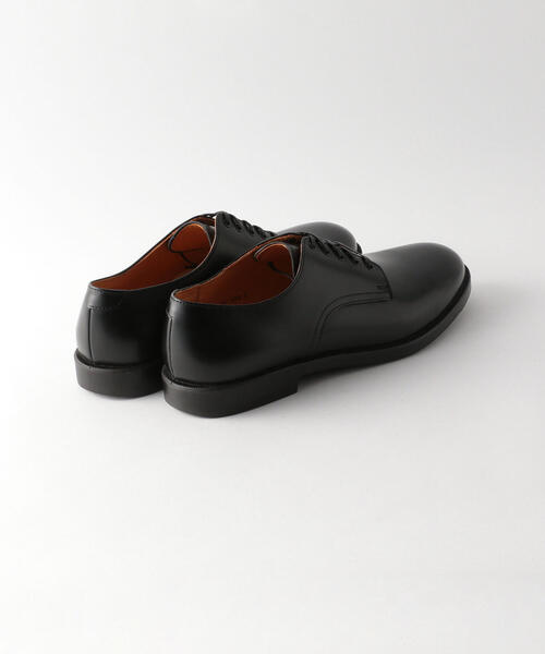 MoonStar(ムーンスター)の「<MOONSTAR> SK OXFORD/オックスフォードシューズ(ドレスシューズ・メンズ・ブラック・27cm/28cm/25cm/26cm)」の5枚目の写真