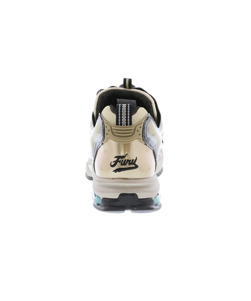 Reebok（リーボック）の「【REEBOK】 FURY MILLENNIUM OG DV4601（スニーカー・メンズ・ゴールド・28cm/26cm/29cm/27cm/24cm/25cm）」の12枚目の写真