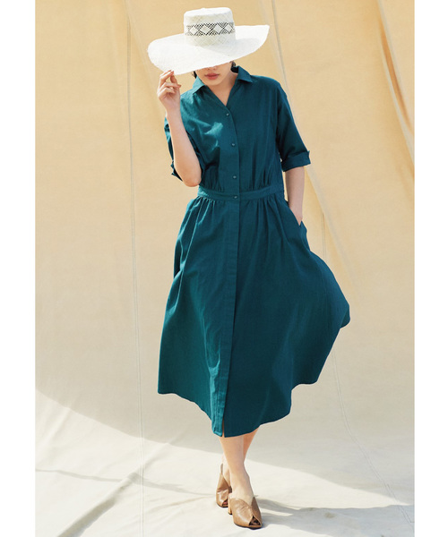 IEDIT（イディット）の「ＩＥＤＩＴ　洗練カッティングミュール（サンダル・レディース・ブラック/ベージュ・1/2/4/6/3/5）」の11枚目の写真