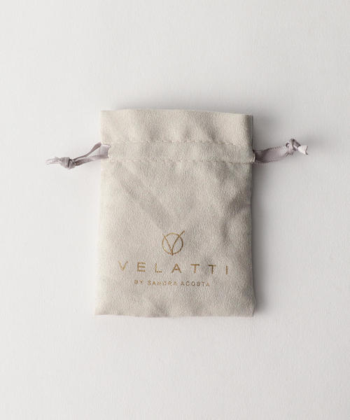 BEAUTY&YOUTH UNITED ARROWS（ビューティーアンドユースユナイテッドアローズ）の「＜VELATTI＞ランダムサークルブレスレット（ブレスレット・レディース・シルバー・FREE）」の6枚目の写真