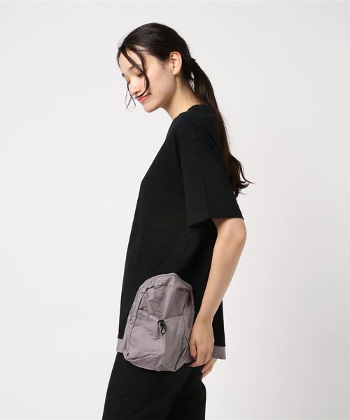rovtski(ロフトスキー)の「【ビッグシルエット】2019SS SPIRITUAL ASST T SHIRT/スピリチュアル オーバーサイズ デザインTシャツ(Tシャツ/カットソー・レディース・カーキ/ホワイト系その他/ブラック系その他/グレー系その他/ホワイト系その他2/ブラック系その他2/コバルトブルー/グレー系その他2・FREE)」の10枚目の写真