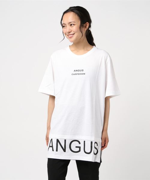 rovtski(ロフトスキー)の「【ビッグシルエット】2019SS SPIRITUAL ASST T SHIRT/スピリチュアル オーバーサイズ デザインTシャツ(Tシャツ/カットソー・レディース・カーキ/ホワイト系その他/ブラック系その他/グレー系その他/ホワイト系その他2/ブラック系その他2/コバルトブルー/グレー系その他2・FREE)」の22枚目の写真