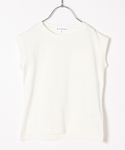 GLOBAL WORK(グローバルワーク)の「トップス(Tシャツ/カットソー)」