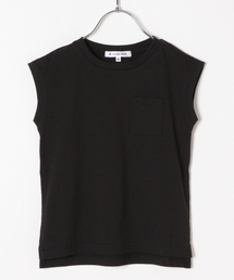 GLOBAL WORK | 【キッズ】ノースリカットプルオーバー/840075(Tシャツ/カットソー)