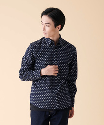 Calvin Klein Jeans | 80'S CK イメージ シャツ(シャツ/ブラウス)