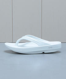 OOFOS | ＜OOFOS＞RECOVERY TONG/サンダル(サンダル)