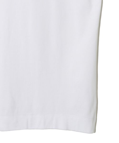 TANK TOP N.HOOLYWOOD UNDER SUMMIT WEAR│N-HOOLYWOOD.COM