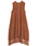 AMERI�i�A�����j�́uHEM FRINGE KNIT DRESS�i�����s�[�X�j�v�b�ڍ׉摜