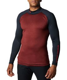 UNDER ARMOUR�i�A���_�[�A�[�}�[�j�́u�����Y�S���t�x�[�X���C���[ / �R�[���h�M�A �t�B�b�e�B�h �����O�X���[�u ���b�N CB�i���̑��g�b�v�X�j�v