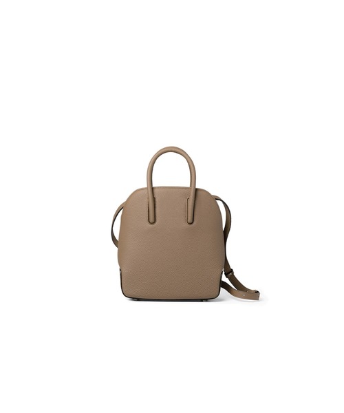 Epoi(エポイ)の「Rits リツ 2WAYミニショルダー(ショルダーバッグ・レディース・ブラック/グレー/イエロー/ブラウン系その他/スカイブルー/バイオレット/グレー系その他・FREE)」の4枚目の写真