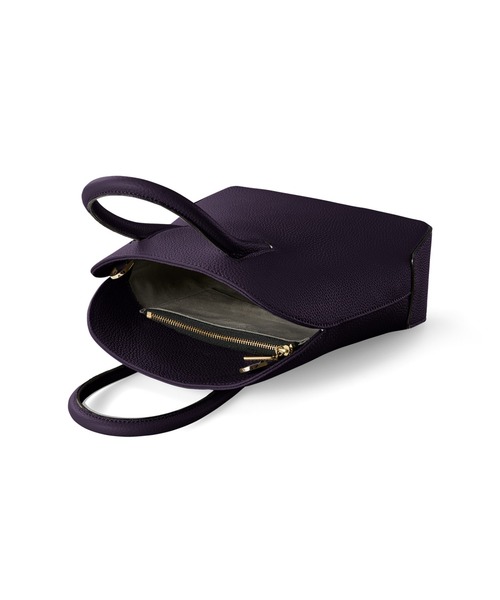 Epoi(エポイ)の「Rits リツ 2WAYミニショルダー(ショルダーバッグ・レディース・ブラック/グレー/イエロー/ブラウン系その他/スカイブルー/バイオレット/グレー系その他・FREE)」の22枚目の写真