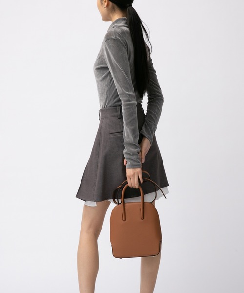 Rits リツ 2WAYミニショルダー（ショルダーバッグ）｜Epoi（エポイ）の