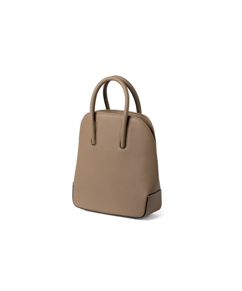 エポイ　EPOI リツ　ショルダー　バッグ　ハンドバッグ　トープ　エトゥープ Rits リツ 2WAYミニショルダー（ショルダーバッグ）｜Epoi（エポイ）の