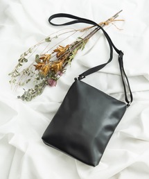 RD.Ghost | PUレザーショルダーバッグ(ショルダーバッグ)