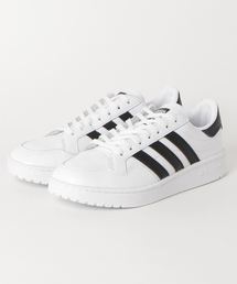 adidas(AfB_X)̃`[ R[g [Team Court] AfB_XIWiX / AfB_XIWiX adidas Originals(Xj[J[)