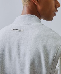 ability�i�A�r���e�B�j�́uFOG ESSENTIALS �G�t�I�[�W�[�G�b�Z���V�����Y Fear of God �t�B�A�I�u�S�b�h / Freece Zip Vest �X�E�F�b�g�W�b�v���S�x�X�g�i�x�X�g�j�v
