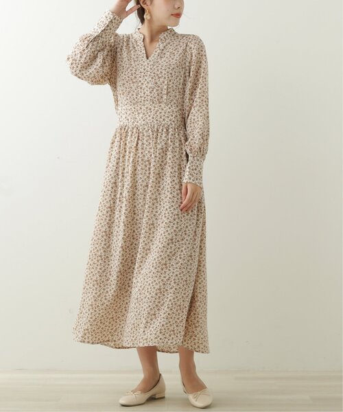 セール ワンピース ドレス ヴィンテージ花柄アソートワンピース ワンピース Ray ワンピース Ray Cassin レイカズン のファッション