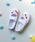 sanrio�i�T�����I�j�́u(�㗚��)SANRIO�^�T�����I�@�n���[�L�e�B S02�i�X���b�|���j�v�b�z���C�g