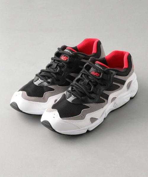 new balance 257