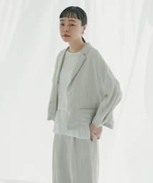 pual ce cin/WOMEN'S�i�s���A���Z�V�� �E�B�����Y�j�́u�yKanoco���񒅗p�z�e�[���[�V���[�g�W���P�b�g�i�e�[���[�h�W���P�b�g�j�v