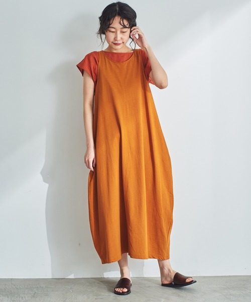 ヴィンテージレアツイスト ｔシャツワンピース ワンピース Bulle De Savon ビュルデサボン のファッション通販 Zozotown