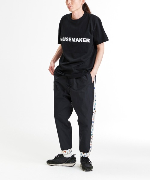NOISE MAKER(ノイズメーカー)の「Jewelry line pants(その他パンツ・メンズ・パープル/ブラック・SMALL/LARGE/MEDIUM)」の14枚目の写真