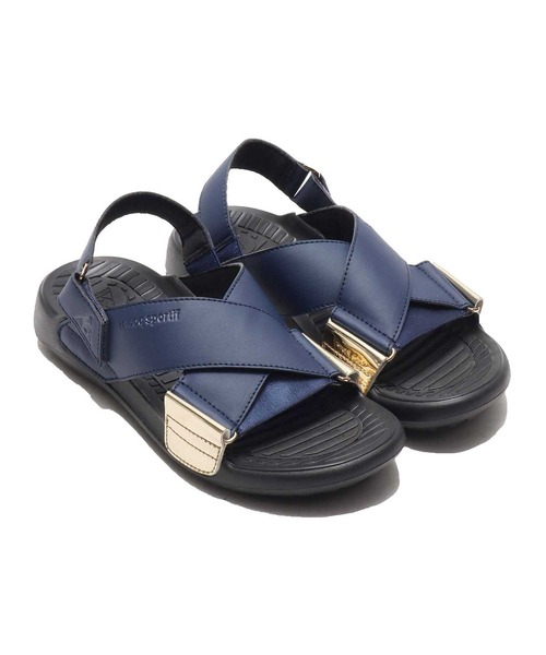 le coq sportif（ルコックスポルティフ）の「le coq sportif