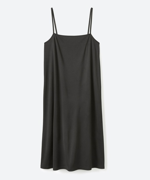 セール 華やかレースもカジュアルに着こなせる 羽織としても便利なレースワンピース インナーセット ワンピース Haco ワンピース ハコ のファッション