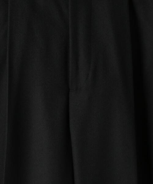 AEWEN MATOPH（イウエン マトフ）の「＜AEWEN MATOPH（イウエン マトフ）＞W/P ステッチ パンツ（その他パンツ・レディース・ベージュ/ブラック/オレンジ系その他・38/36/34）」の14枚目の写真