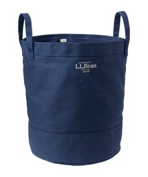 L.L.Bean（エルエルビーン）の「キャンバス・ランドリー・ストレージ・トート（収納グッズ）」