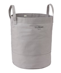 L.L.Bean（エルエルビーン）の「キャンバス・ランドリー・ストレージ・トート（収納グッズ）」