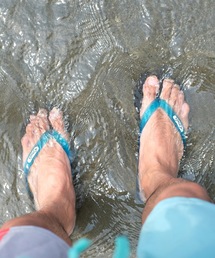 SAC'S BAR セレクト（サックスバーセレクト）の「【Locals / ローカルズ】ORIGINAL SLIPPA（サンダル）」