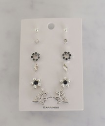 セット ピアス