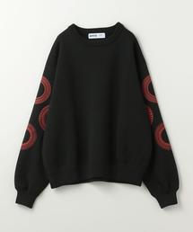 AFFIX（表示禁止） | AFFIX（アフィックス）TACH TUNING KNIT(ニット/セーター)