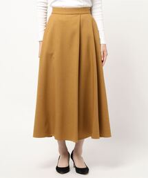 allureville（アルアバイル）の「ウールライクポリフレア
