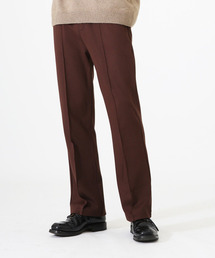 BALLAST ARK | BALLAST ARK / バラストアーク： FLARE EASY PANTS：BA02-P001[AST](スラックス)