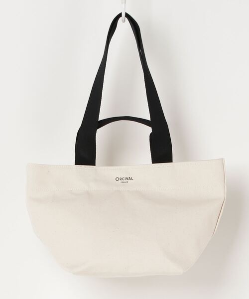 Canvas Canvas Bag 2wayトートバッグ 小 トートバッグ Bound Light Orcival オーシバル Orcival オーシバル のファッション Lcv トートバッグ 送料無料 即納 トートバッグ Centuria Ec
