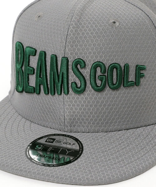 BEAMS GOLF（ビームスゴルフ）の「NEWERA × BEAMS GOLF / 別注