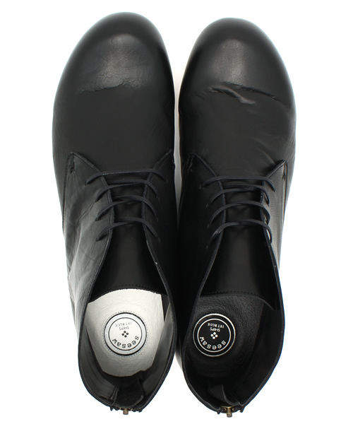 SHIPS JET BLUE（シップスジェットブルー）の「seesaw × SHIPS JET