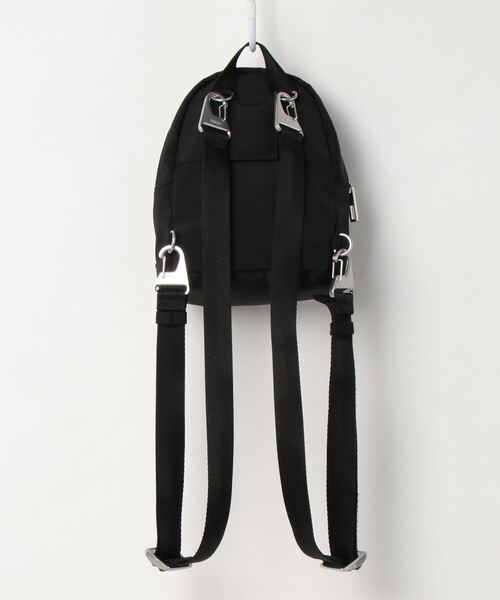 KENZO/ケンゾー/ミニコットンバックバッグ/Mini Backpack