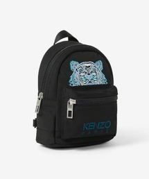 KENZO（ケンゾー）の「KENZO/ケンゾー/ミニコットンバックバッグ/Mini Backpack（バックパック/リュック）」