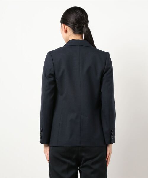 JUSGLITTY（ジャスグリッティー）の「ダブル釦ジャケット（その他  