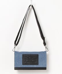 DIESEL デニム 財布 チェーンストラップ お財布ショルダーバッグ 楽天市場】DIESEL ディーゼル レディース 財布 ショルダー