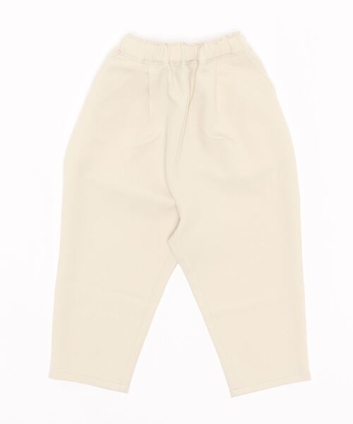 LOWRYS FARM（ローリーズファーム）の「リランチェテーパードパンツ　930370（その他パンツ・キッズ・ブラック/イエロー/アイボリー・31/32/33）」の13枚目の写真